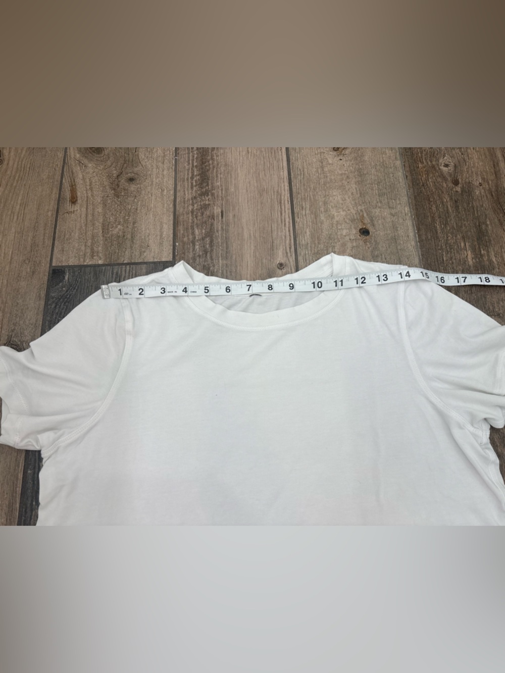 Vuori short sleeve shirt - Picture 9 of 9